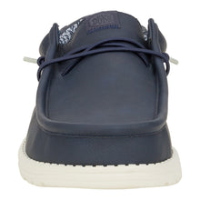 'HEY DUDE' Men's Wally Classic - Navy