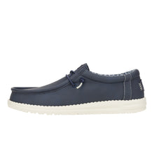 'HEY DUDE' Men's Wally Classic - Navy