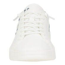 'Hey Dude' Women's Karina Boho - White / Blue