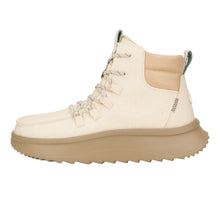 'HEY DUDE' Women's Wendy Peak Apres - Ivory