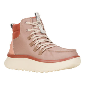 'HEY DUDE' Women's Wendy Peak Apres - Desert Brown