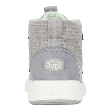 'HEY DUDE' Women's Reyes Heathered - Grey