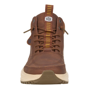 'HEY DUDE' Men's Tahoe Classic - Brown