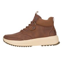 'HEY DUDE' Men's Tahoe Classic - Brown