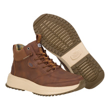 'HEY DUDE' Men's Tahoe Classic - Brown