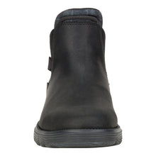 'HEY DUDE' Men's Branson Classic - Black