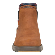 'HEY DUDE' Men's Branson Classic - Cognac