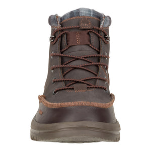 'Hey Dude' Men's Bradley Classic Boot - Brown