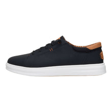 'HEY DUDE' Men's Paul Pro Classic - Black