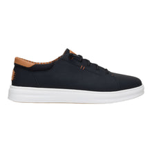 'HEY DUDE' Men's Paul Pro Classic - Black