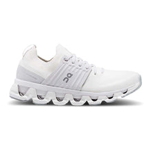 'On Running' Women's Cloudswift 3 - White / Frost