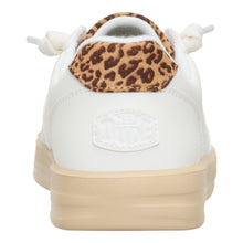 'HEY DUDE' Women's Karina Duo Classic - Egret / Multi