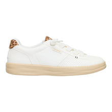 'HEY DUDE' Women's Karina Duo Classic - Egret / Multi