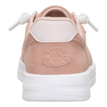 'HEY DUDE' Women's Karina Duo Classic - Blush