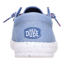 'HEY DUDE' Women's Wendy Funk Friendship Lace - Navy