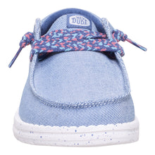 'HEY DUDE' Women's Wendy Funk Friendship Lace - Navy