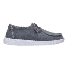 'HEY DUDE' Women's Wendy Wool Cozy - Charcoal