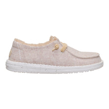 'HEY DUDE' Women's Wendy Wool Cozy - Oatmeal