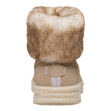 'HEYDUDE' Women's Camden Cuff Classic - Blush