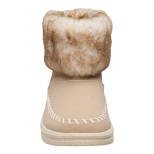 'HEYDUDE' Women's Camden Cuff Classic - Blush