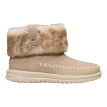 'HEYDUDE' Women's Camden Cuff Classic - Blush