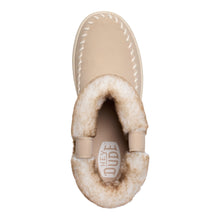'HEYDUDE' Women's Camden Cuff Classic - Blush