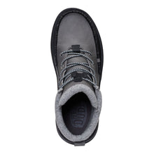 'HEY DUDE' Men's Bradley Classic Tumbled - Granite Grey / Multi