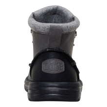 'HEY DUDE' Men's Bradley Classic Tumbled - Granite Grey / Multi