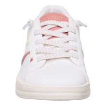 'HEY DUDE' Women's Karina Duo Textile - Snow White