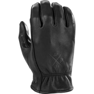'Highway 21' Unisex Louie Glove - Black