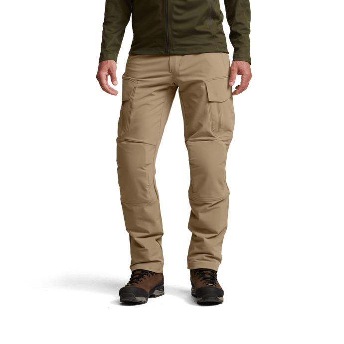 'Sitka' Men's Mountain Pant - Colt