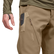 'SITKA' Men's Dakota Pants - Dirt