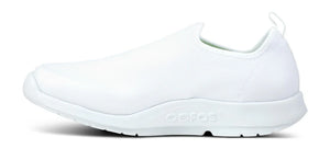 'OOFOS' Women's OOmg Sport Shoe - White