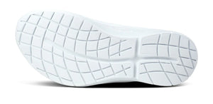 'OOFOS' Women's OOmg Sport Shoe - White