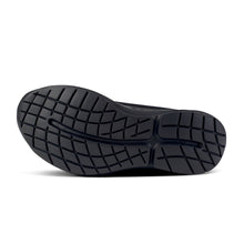 'OOFOS' Men's OOmg Sport Low Shoe - Black