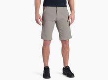 'Kuhl' Men's 10" Shift Amphibia™ Short - Charcoal