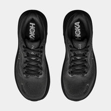 'HOKA' Men's Clifton 11 - Black / Black