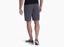 'Kuhl' Men's Upriser Short - Koal