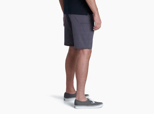 'Kuhl' Men's Upriser Short - Koal