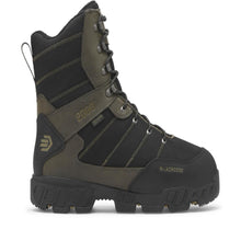 'LaCrosse' Men's Cold Snap II 2000G - Jet Black
