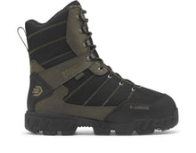 'LaCrosse' Men's Cold Snap II 2000G - Jet Black