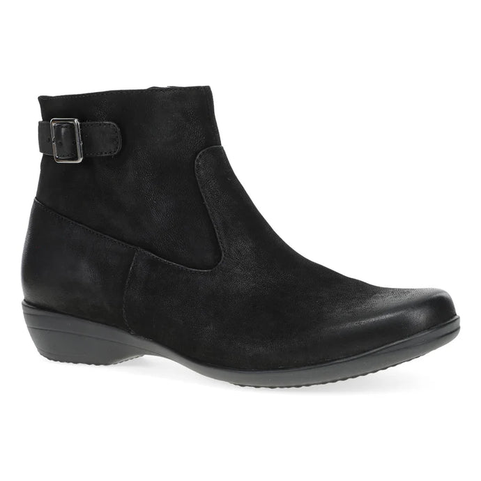 'DANSKO' Women's Finnley Bootie - Black
