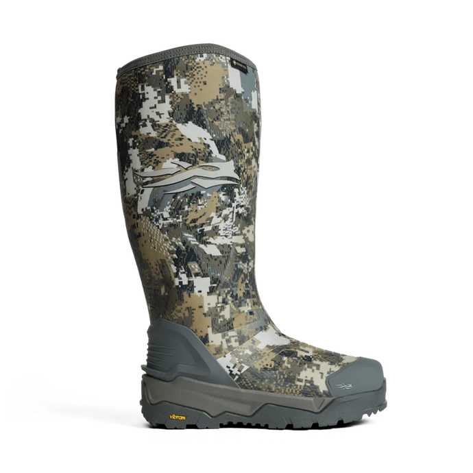 'Sitka' Men's Ventlite GTX Boot - Optifade Elevated II