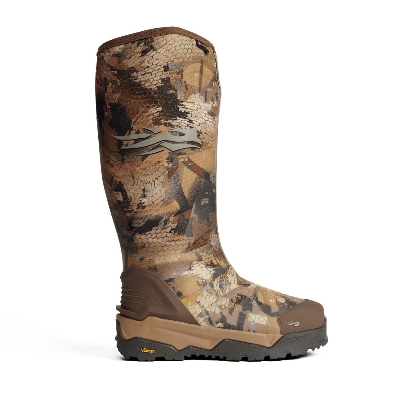 'Sitka' Men's Ventlite GTX Boot - Optifade Marsh