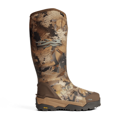 'Sitka' Men's Ventlite GTX Boot - Optifade Marsh