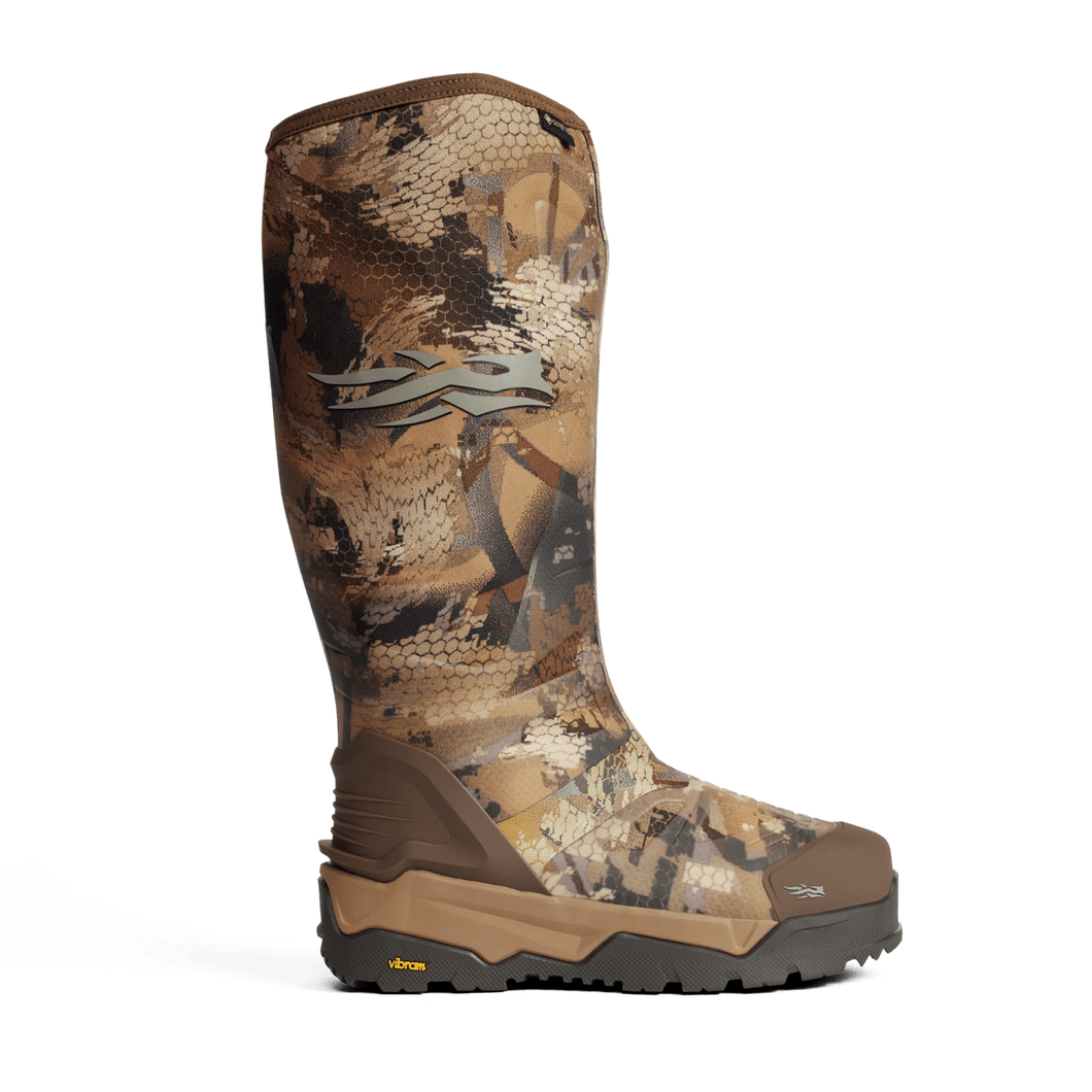 'Sitka' Men's Ventlite GTX Boot - Optifade Marsh