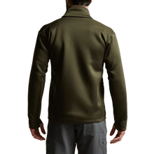 'SITKA' Men's Traverse Jacket - Deep Lichen