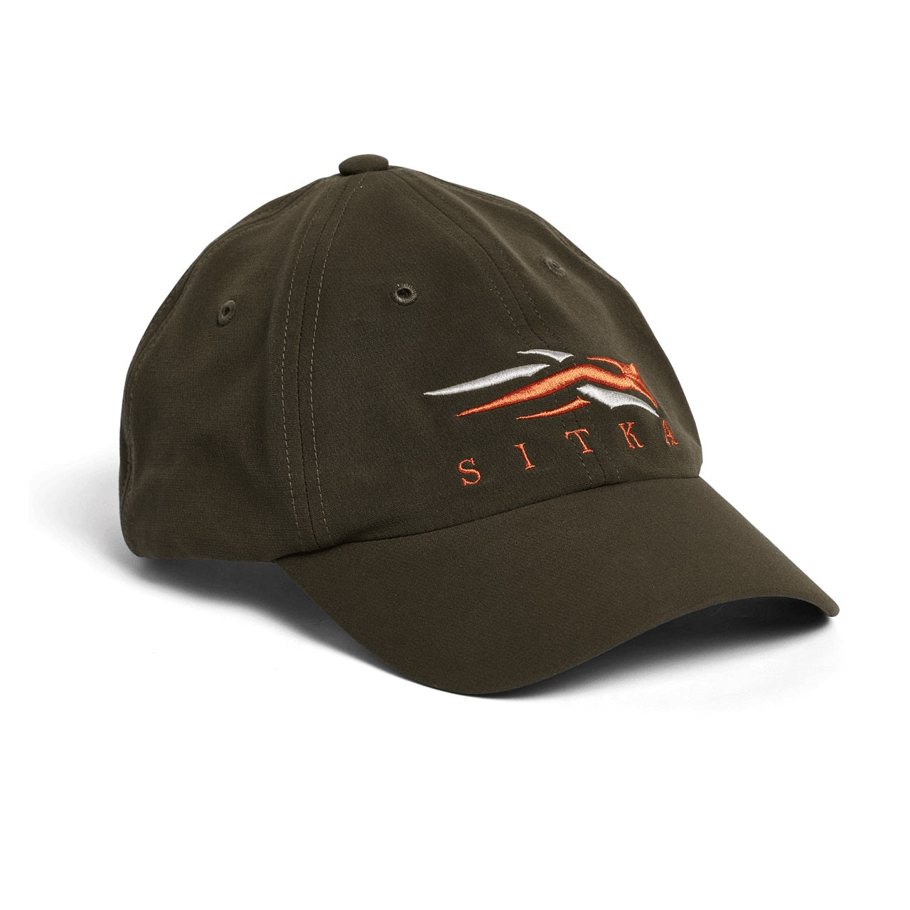 'Sitka' Men's Traverse Cap - Deep Lichen