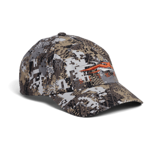 'Sitka' Men's Traverse Cap - Elevated II