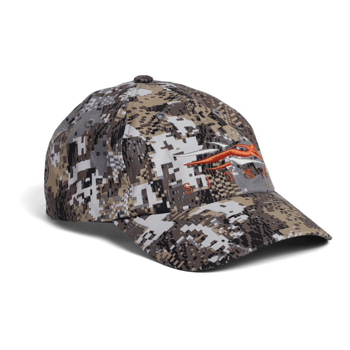 'Sitka' Men's Traverse Cap - Elevated II